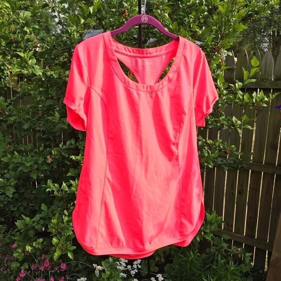 Calvin Klein Performance Top - Picture 3 of 13